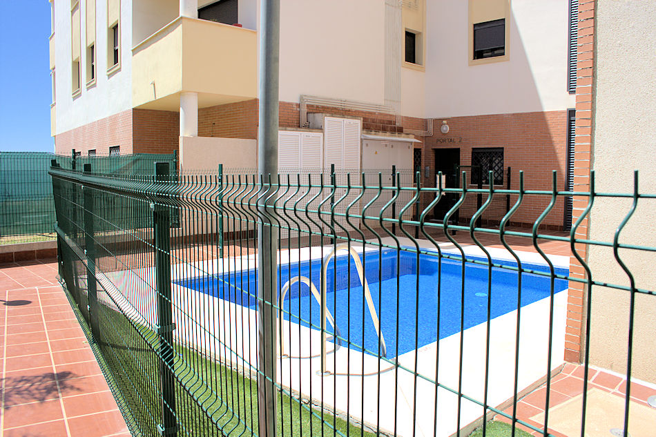 Ático en venta en Rincón de la Victoria